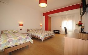 Eurooms B&B